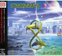 Stratovarius - Infinite