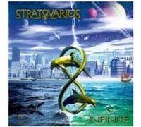 Stratovarius - Infinite (Digipack)