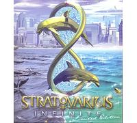 Stratovarius - Infinite (Ltd.Edt.)