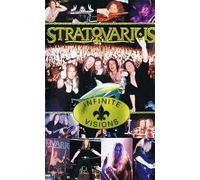 Stratovarius - Infinite Visions