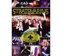 Stratovarius - Infinite Visions