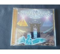 Stratovarius Intermission Greatest Hits 17 Tracks Bonus 2011 Gmbh CD - Nuovo 2T