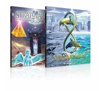 Stratovarius - Intermission/Infinite