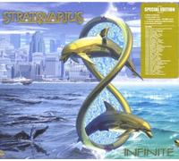 Stratovarius(Ltd.Edition) - Infinite(Amm/Wom)