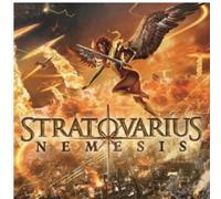 Stratovarius - Nemesis