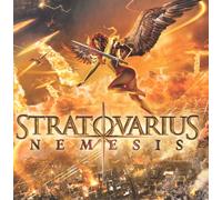 Stratovarius - Nemesis