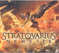 Stratovarius - Nemesis: Digi-Pak
