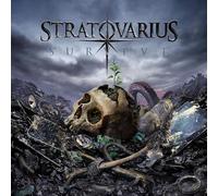 Stratovarius - Survive [2 LP]