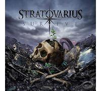 Stratovarius - Survive [2 LP]