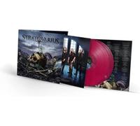 Stratovarius Survive (Vinyl LP) 12" Album Coloured Vinyl (Limited Edition)