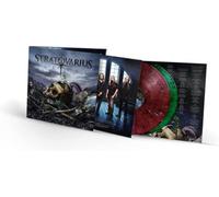 Stratovarius Survive (Vinyl LP) 12" Album Coloured Vinyl (Limited Edition)