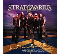 Stratovarius - Under Flaming Winter Skies