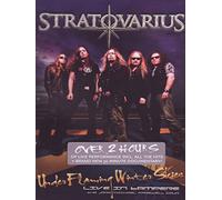 Stratovarius - Under flaming winter skies - Live in Tampere