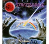 Stratovarius - Visions