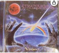 Stratovarius - Visions (+Bonus)