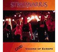 Stratovarius - Visions of Europe Live