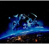 Stratovarius – Visions Of Europe – 2 CD – Reissue 2016