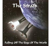 Strats, the - Falling Off Edge of The Wo [Import]