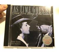 Stratta,Ettore & His Orchestra - As Time Goes By-Great Love Son