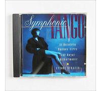 Stratta Ettore - Symphonic Tango