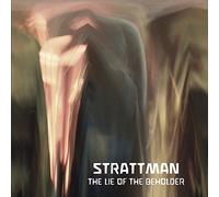 Strattman - Lie Of The Beholder