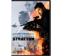 Stratton 2018 (DVD)