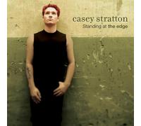 Stratton,Casey - Standing at the Edge