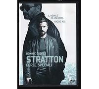 Stratton - Forze Speciali [Versione Noleggio]