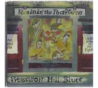 Stratton Hill Blues - Raisin' the Rafters