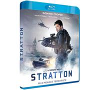 Stratton (Import) Dominic Cooper Tom Felton Simon West