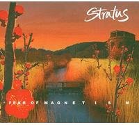 STRATUS - FEAR OF MAGNETISM