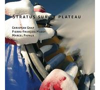 Stratus Sur Le Plate - Stratus Sur Le Plateau