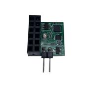 Stratux AHRS 2.0 - Sensori Raspberry Pi e controller ventola - ICM-20948+BMP280