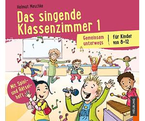 Straumann - Das Singende Klassenzimmer 1