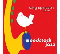 Straumann Felix Sting Operation - Woodstock Jazz