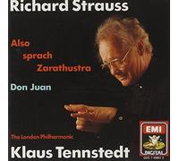 Strauss - Also Sprach Zarathustra