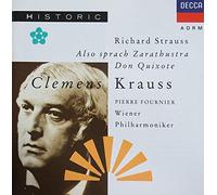 Strauss - Also Sprach Zarathustra