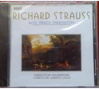 Strauss: Also Sprach Zarathustra / Till Eulenspiegel, Op.28 / Don Juan, Op.20 (UK Import)