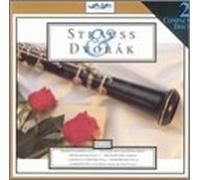 Strauss/Antonin Dvorak - Gemini Collection/2cd