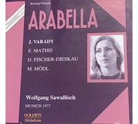 Strauss - Arabella