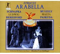 Strauss - Arabella