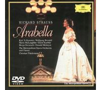Strauss: Arabella [Ac: 2]