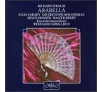 Strauss: Arabella by Orfeo (1995-05-23)