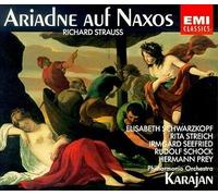 Strauss - Ariadne Auf Naxos