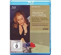 Strauss: Ariadne Auf Naxos (Blu-ray)