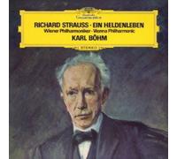 Strauss/Bohm, Karl - Strauss: Ein Heldenleben