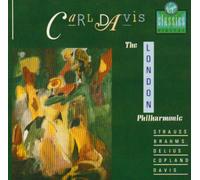 Strauss/Brahms/Delius/Copla