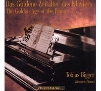 Strauss/ Brahms/ Schubert/ Bigger - Das Goldene Zeitalter Des Klaviers