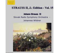 Strauss - Complete Orchestral Works 15