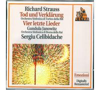 Strauss - Death & Transfiguration
